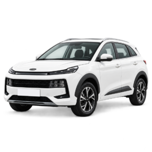 کی ام سی SR6