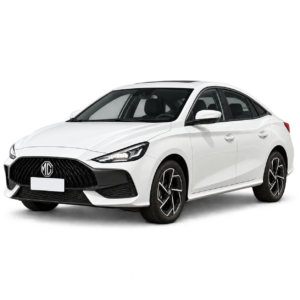 ام جی GT