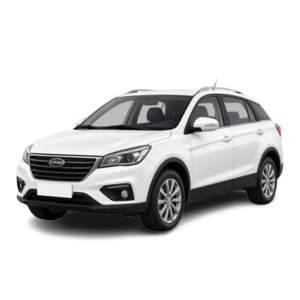 لیفان X50