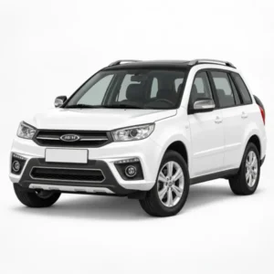 ام وی ام X33S