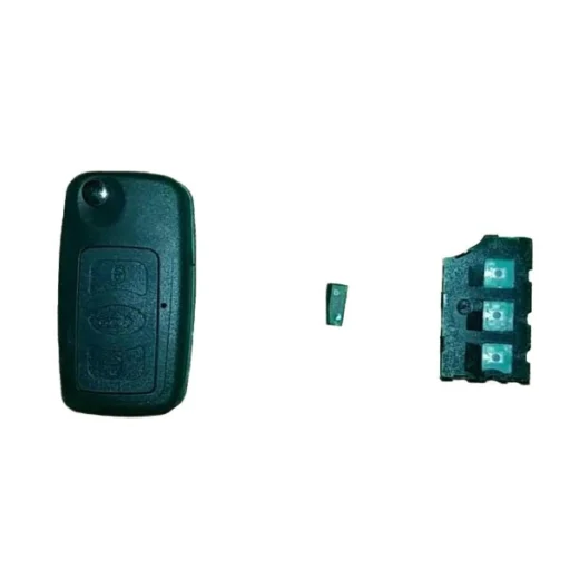 سوییچ کامل ولکس C30