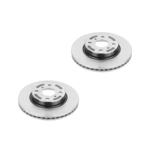 دیسک چرخ جلو لیفان X50 - وارداتی
