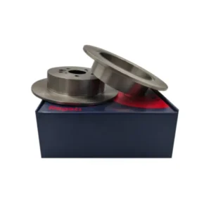 دیسک چرخ عقب ام وی ام X33S - رگتی