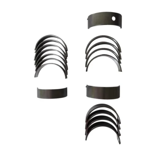 یاتاقان ثابت و متحرک استاندارد ام وی ام X22 پرو دنده ای