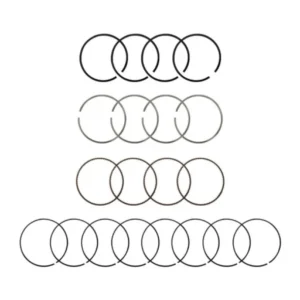 رینگ پیستون موتور 0.5 لیفان X60