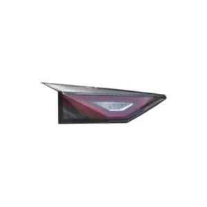 چراغ عقب روی صندوق گک GS3 ام زوم سمت راننده