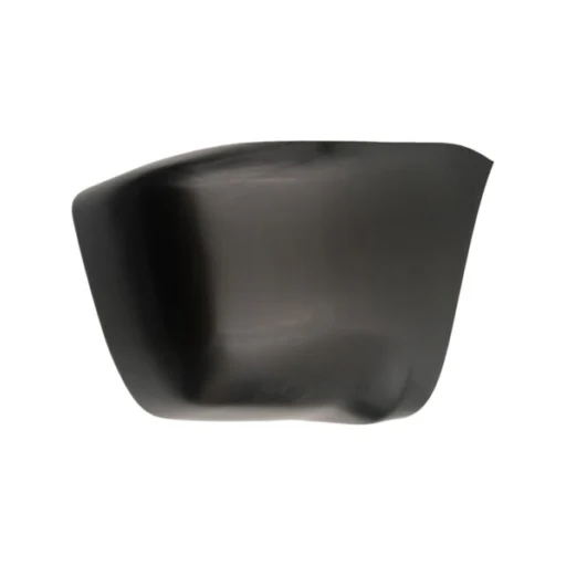 گوشه سپر عقب ام وی ام X33 سمت شاگرد