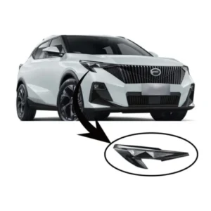 چراغ جلو گک GS3 ام زوم سمت شاگرد