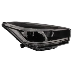 چراغ جلو ام وی ام X55 پرو سمت شاگرد مدل 605000635AA