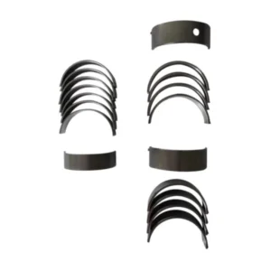 یاتاقان ثابت و متحرک استاندارد ام وی ام X33 کراس دنده ای