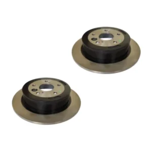 دیسک چرخ عقب لیفان X60 - وارداتی