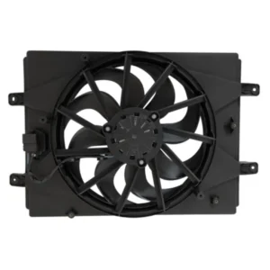 فن رادیاتور آب ام وی ام X22