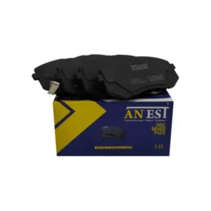 لنت ترمز جلو جک S5 - ANEST