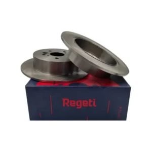دیسک چرخ عقب لیفان X60 - رگتی